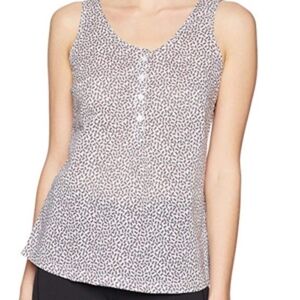 NWT Columbia Tank